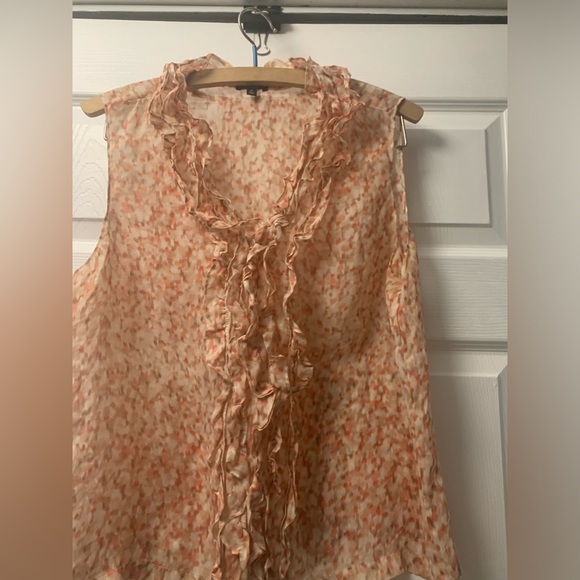 Talbot Blouse in Size Small - Picture 2 of 5